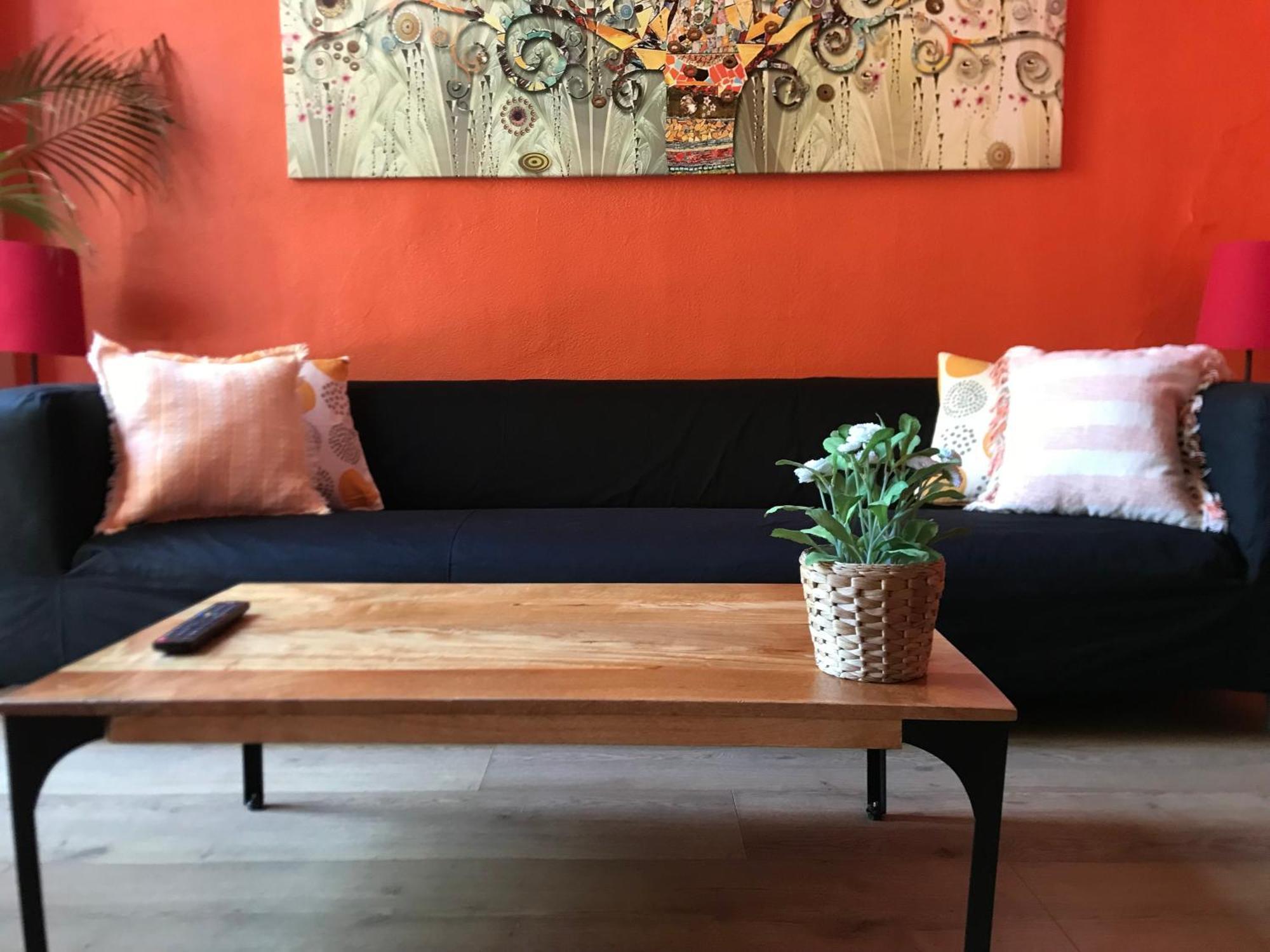 Paraiso Hostel Barcelona Eksteriør bilde